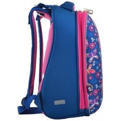 Школьный рюкзак (ранец) Yes H-12 Butterfly