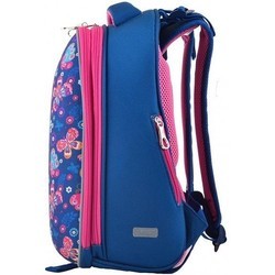 Школьный рюкзак (ранец) Yes H-12 Butterfly