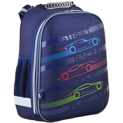 Школьный рюкзак (ранец) Yes H-12 Car