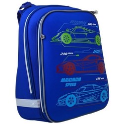 Школьный рюкзак (ранец) Yes H-12 Maximum Speed