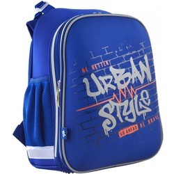 Школьный рюкзак (ранец) Yes H-12 Urban Style