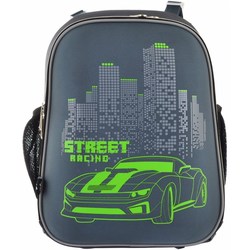 Школьный рюкзак (ранец) Yes H-12 Street Racing