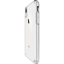 Чехол Spigen Ultra Hybrid for iPhone Xr