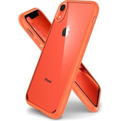 Чехол Spigen Ultra Hybrid for iPhone Xr