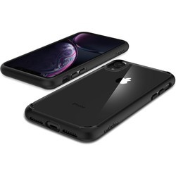 Чехол Spigen Ultra Hybrid for iPhone Xr