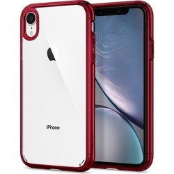 Чехол Spigen Ultra Hybrid for iPhone Xr