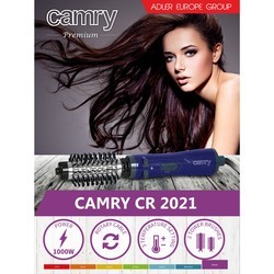 Фен Camry CR 2021