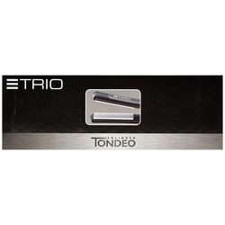 Фен Tondeo 3266 Trio Crimper