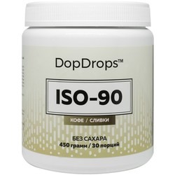 Протеин DopDrops ISO-90 0.45 kg