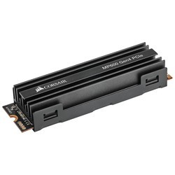 SSD накопитель Corsair CSSD-F1000GBMP600