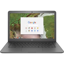 Ноутбук HP Chromebook 14 G5 (3GJ74EA)