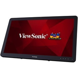 Монитор Viewsonic TD2430