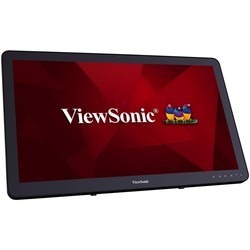 Монитор Viewsonic TD2430