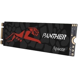 SSD накопитель Apacer AP120GAS2280P2PRO-1