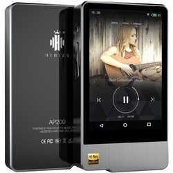 Плеер HIDIZS AP200 128Gb