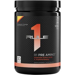 Аминокислоты Rule One R1 Pre Amino 252 g