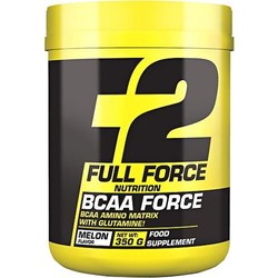 Аминокислоты Full Force BCAA Force
