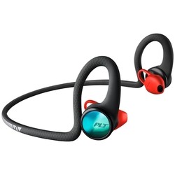 Наушники Plantronics BackBeat Fit 2100 (серый)