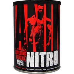Аминокислоты Universal Nutrition Animal Nitro