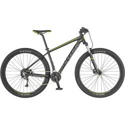 Велосипед Scott Aspect 940 2019 frame XL