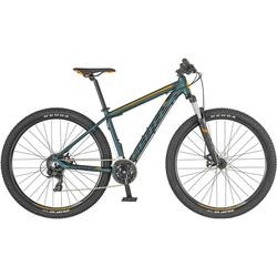 Велосипед Scott Aspect 770 2019 frame XS