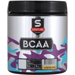 Аминокислоты Sportline Nutrition BCAA 2-1-1
