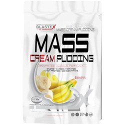 Гейнер Blastex Mass Cream Pudding 1 kg