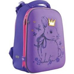 Школьный рюкзак (ранец) Yes H-12 Honey Bunny