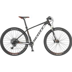 Велосипед Scott Scale 980 2019 frame XXL