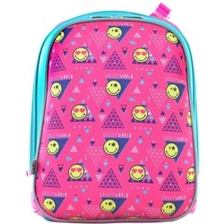 Школьный рюкзак (ранец) Yes H-12 Smiley