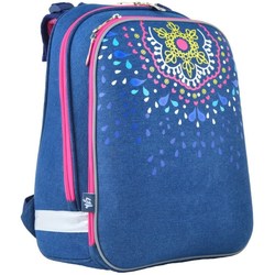 Школьный рюкзак (ранец) Yes H-12 Mandala