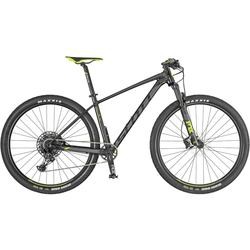 Велосипед Scott Scale 950 2019 frame L