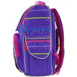 Школьный рюкзак (ранец) Yes H-11 Barbie