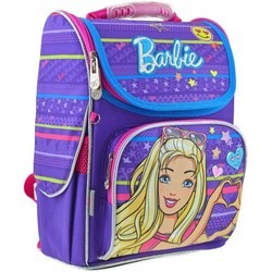 Школьный рюкзак (ранец) Yes H-11 Barbie