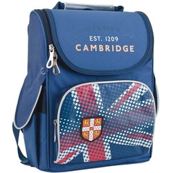 Школьный рюкзак (ранец) Yes H-11 Cambridge