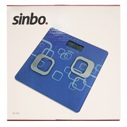 Весы Sinbo SBS-4448