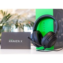 Наушники Razer Kraken X