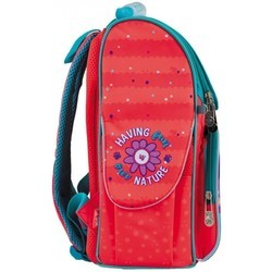 Школьный рюкзак (ранец) Yes H-11 Enchantimals