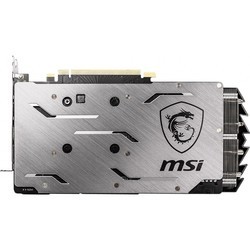 Видеокарта MSI GeForce RTX 2060 SUPER GAMING