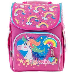 Школьный рюкзак (ранец) Yes H-11 Unicorn