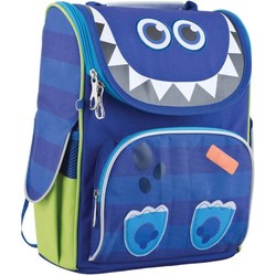 Школьный рюкзак (ранец) Yes H-11 Smile