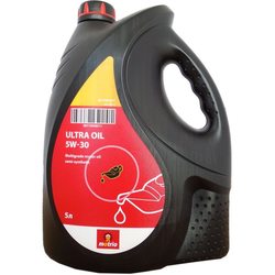 Моторное масло Motrio Ultra Oil 5W-30 5L