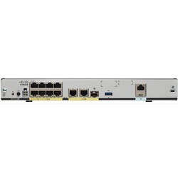 Маршрутизатор Cisco C1111-8P