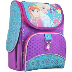 Школьный рюкзак (ранец) Yes H-11 Frozen
