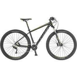 Велосипед Scott Aspect 910 2019 frame XL