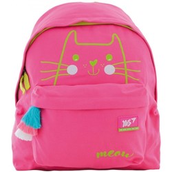 Школьный рюкзак (ранец) Yes ST-30 Meow