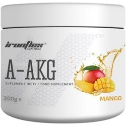 Аминокислоты IronFlex A-AKG