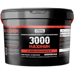 Гейнер Extremal 3000 MAXIMUM