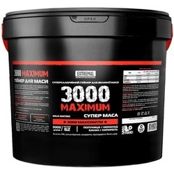 Гейнер Extremal 3000 MAXIMUM 5 kg