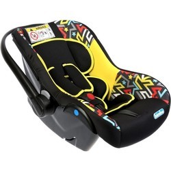 Детское автокресло Bimbo Car Seat 0 Plus (бирюзовый)